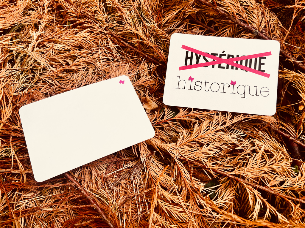 Historique