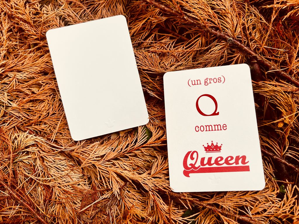Queen