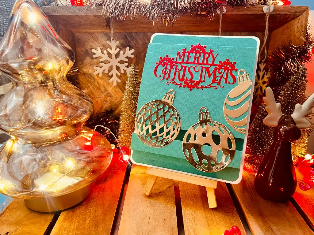 Ho ho ho & Merry Christmas