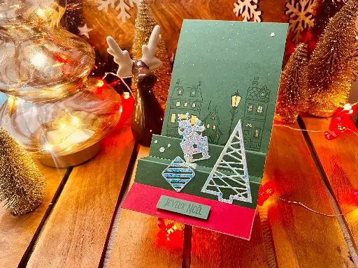 Rudolphe