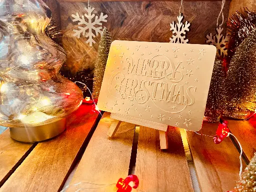 Merry Christmas